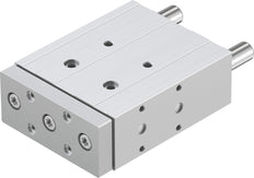 Festo Vérin De Guidage 32mm Alésage 80mm Course Double Effet - 170934