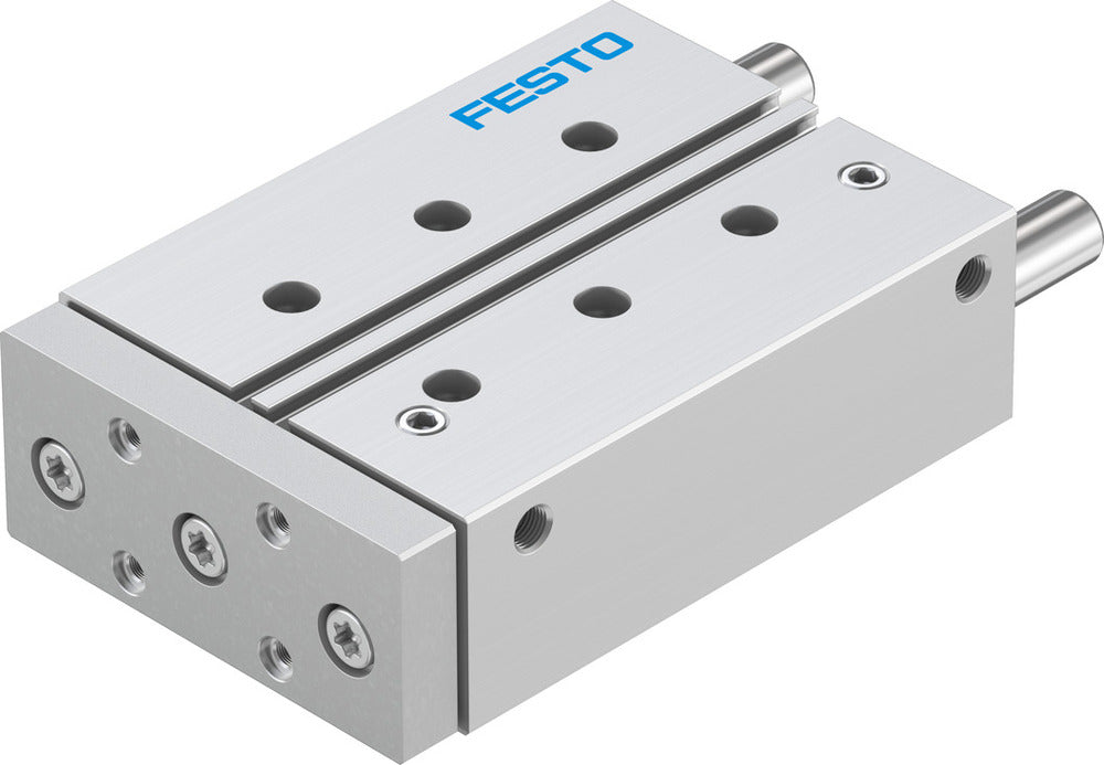 Festo Vérin De Guidage 32mm Alésage 100mm Course Double Effet - 170935