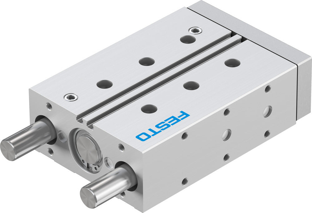 Festo Vérin De Guidage 32mm Alésage 100mm Course Double Effet - 170935