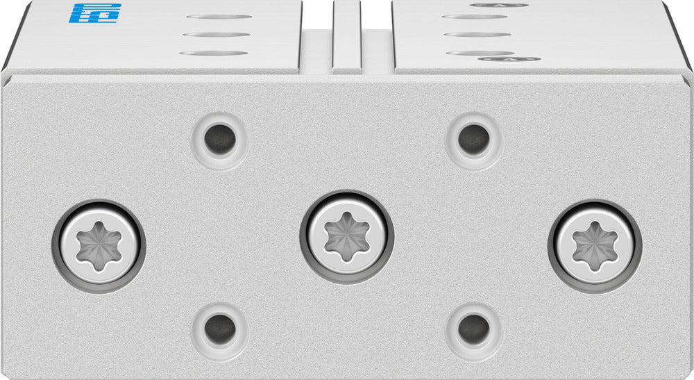 Festo Vérin De Guidage 32mm Alésage 100mm Course Double Effet - 170935