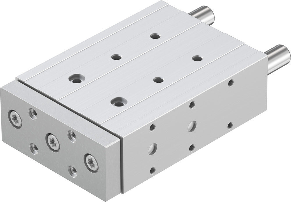 Festo Vérin De Guidage 32mm Alésage 100mm Course Double Effet - 170935