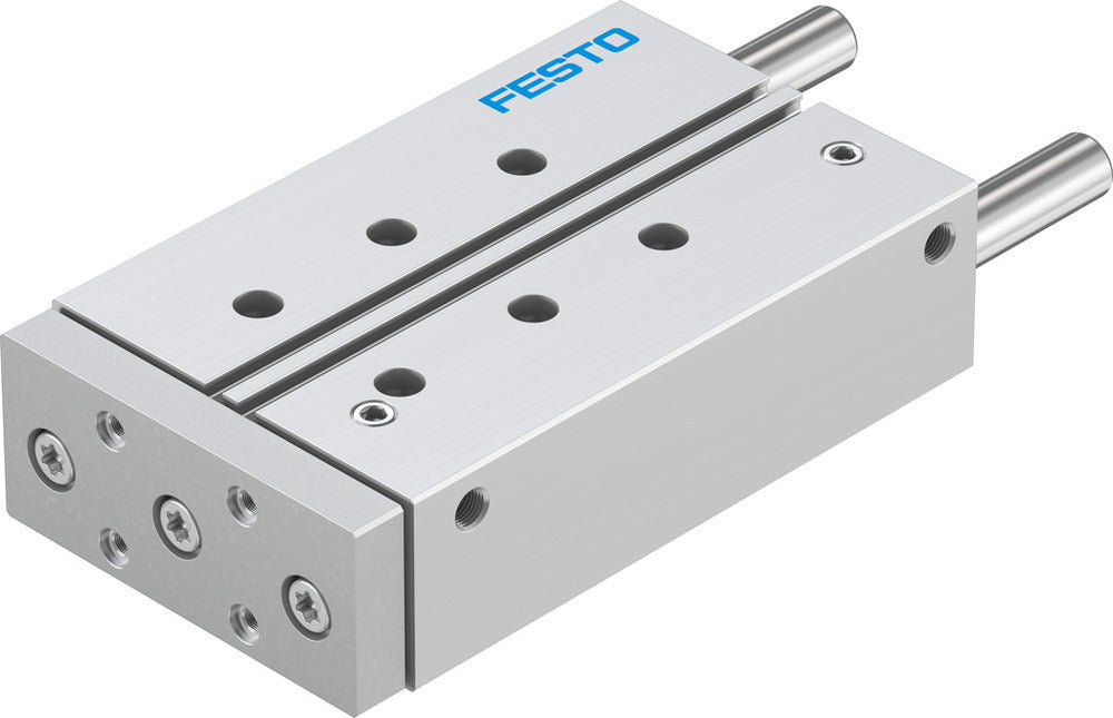 Festo Vérin De Guidage 32mm Alésage 125mm Course Double Effet - 170936