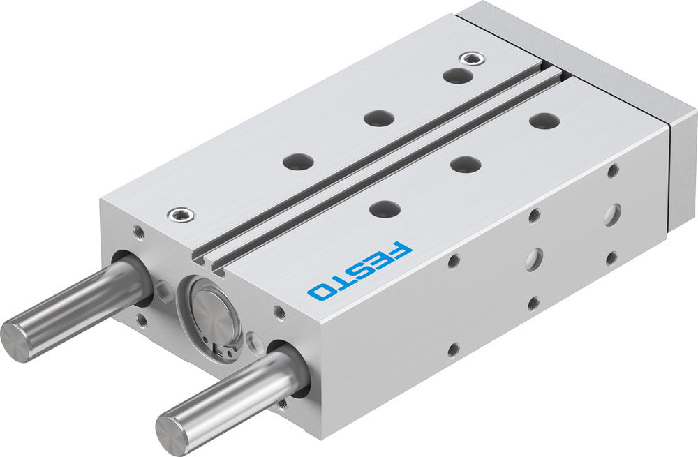 Festo Vérin De Guidage 32mm Alésage 125mm Course Double Effet - 170936