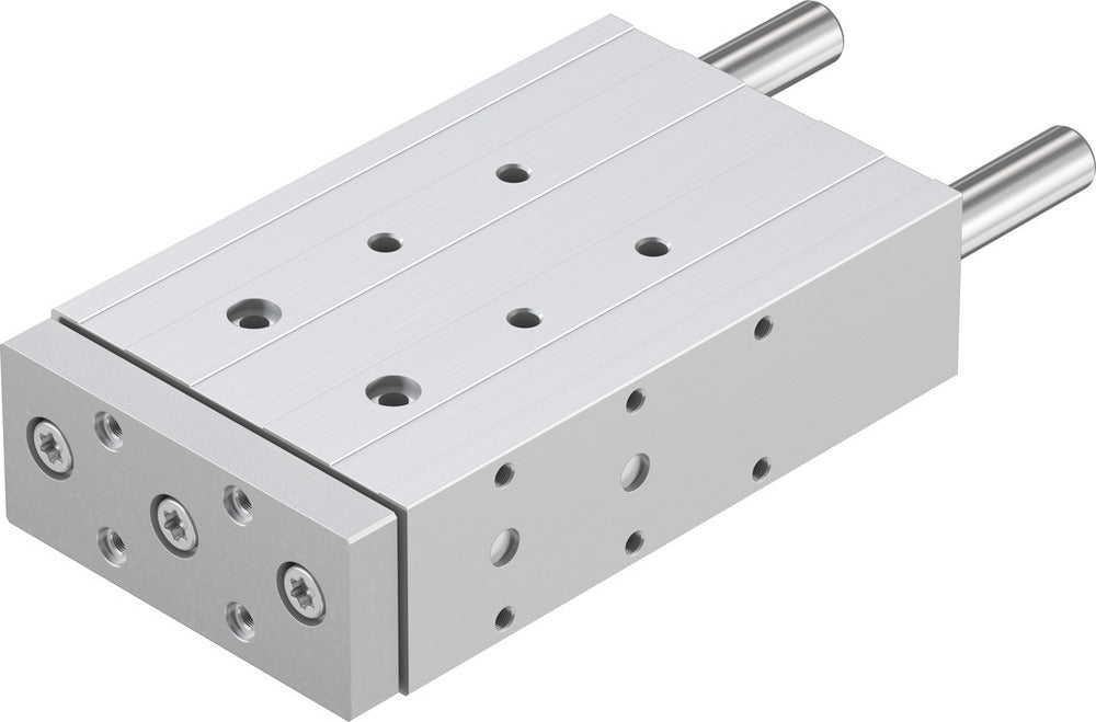 Festo Vérin De Guidage 32mm Alésage 125mm Course Double Effet - 170936