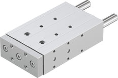 Festo Vérin De Guidage 32mm Alésage 125mm Course Double Effet - 170936