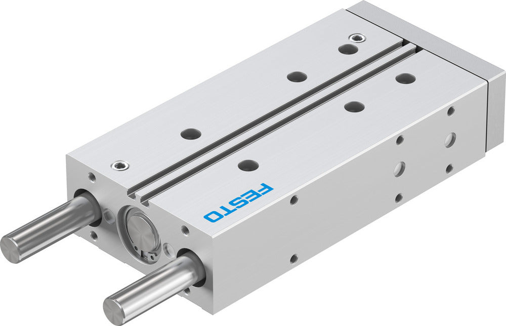 Festo Vérin De Guidage 32mm Alésage 160mm Course Double Effet - 170937