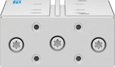 Festo Vérin De Guidage 32mm Alésage 160mm Course Double Effet - 170937