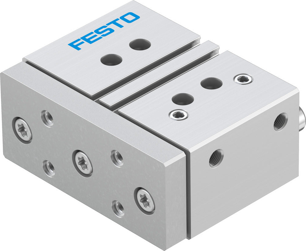 Festo Vérin De Guidage 40mm Alésage 25mm Course Double Effet - 170939