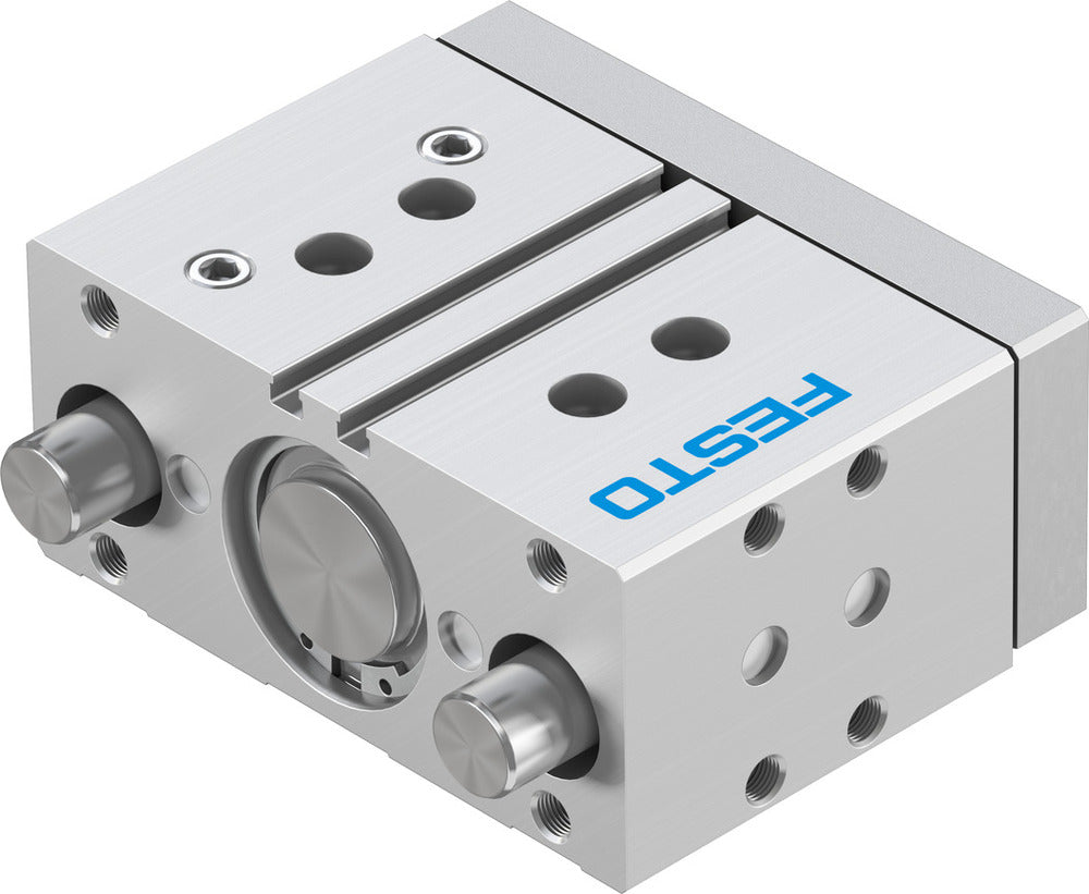 Festo Vérin De Guidage 40mm Alésage 25mm Course Double Effet - 170939