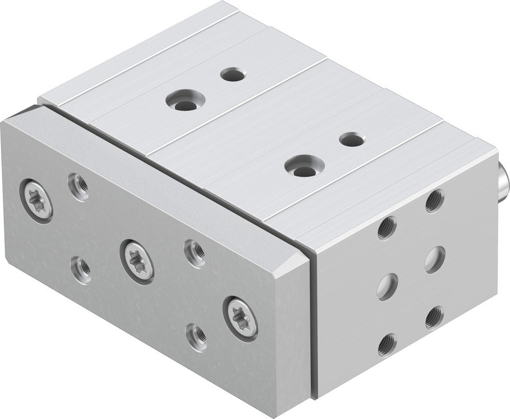 Festo Vérin De Guidage 40mm Alésage 25mm Course Double Effet - 170939