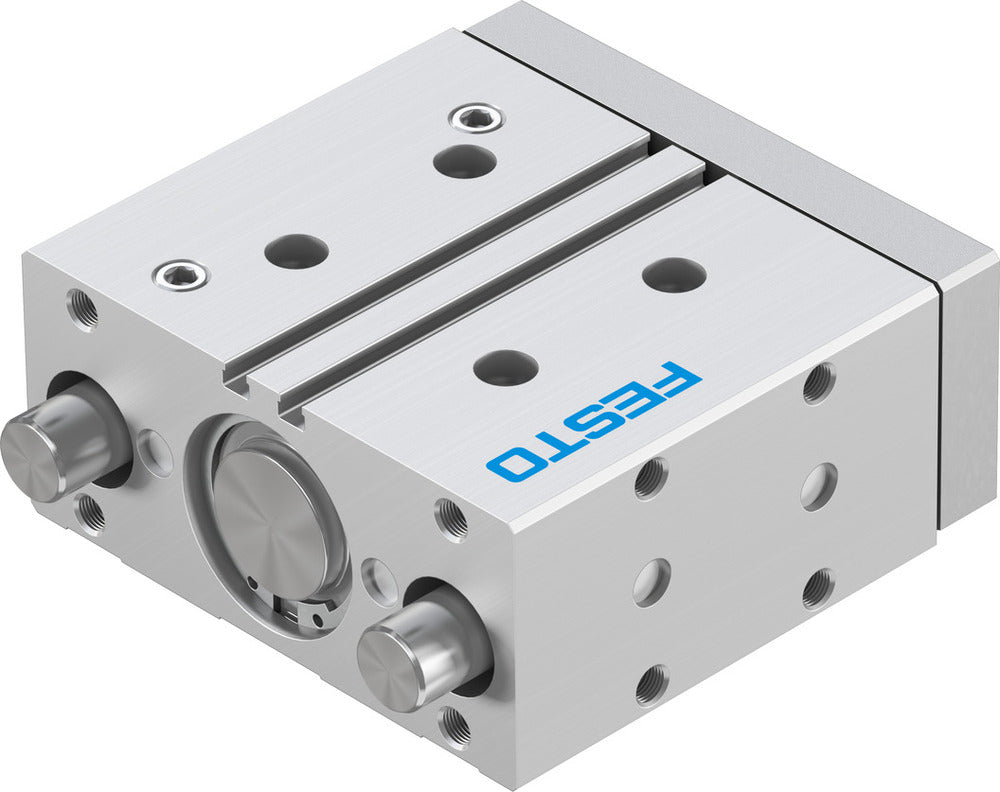 Festo Vérin De Guidage 40mm Alésage 50mm Course Double Effet - 170940