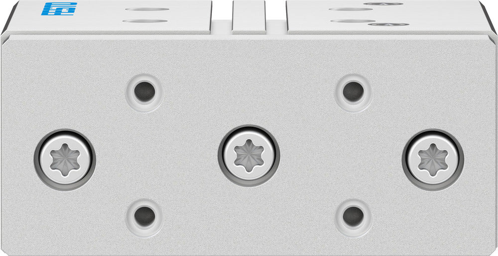 Festo Vérin De Guidage 40mm Alésage 50mm Course Double Effet - 170940