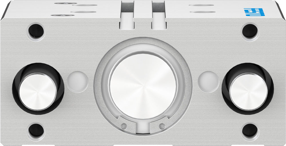 Festo Vérin De Guidage 40mm Alésage 50mm Course Double Effet - 170940