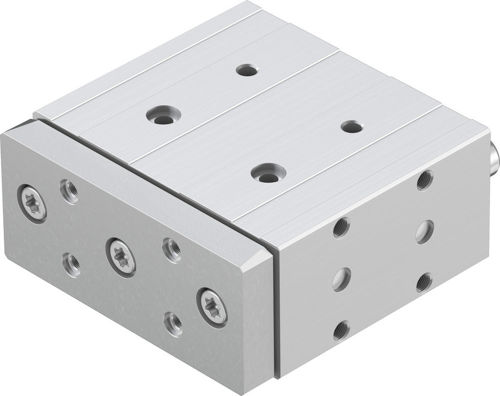 Festo Vérin De Guidage 40mm Alésage 50mm Course Double Effet - 170940