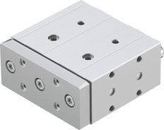 Festo Vérin De Guidage 40mm Alésage 50mm Course Double Effet - 170940