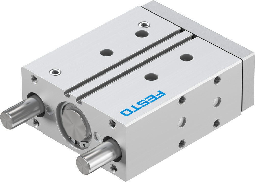 Festo Vérin De Guidage 40mm Alésage 80mm Course Double Effet - 170941