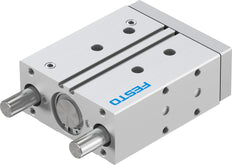 Festo Vérin De Guidage 40mm Alésage 80mm Course Double Effet - 170941