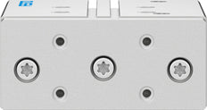 Festo Vérin De Guidage 40mm Alésage 80mm Course Double Effet - 170941