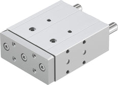 Festo Vérin De Guidage 40mm Alésage 80mm Course Double Effet - 170941