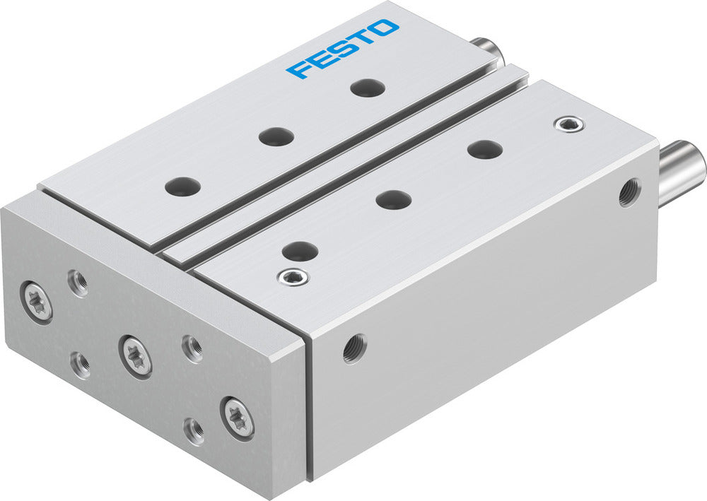 Festo Vérin De Guidage 40mm Alésage 100mm Course Double Effet - 170942