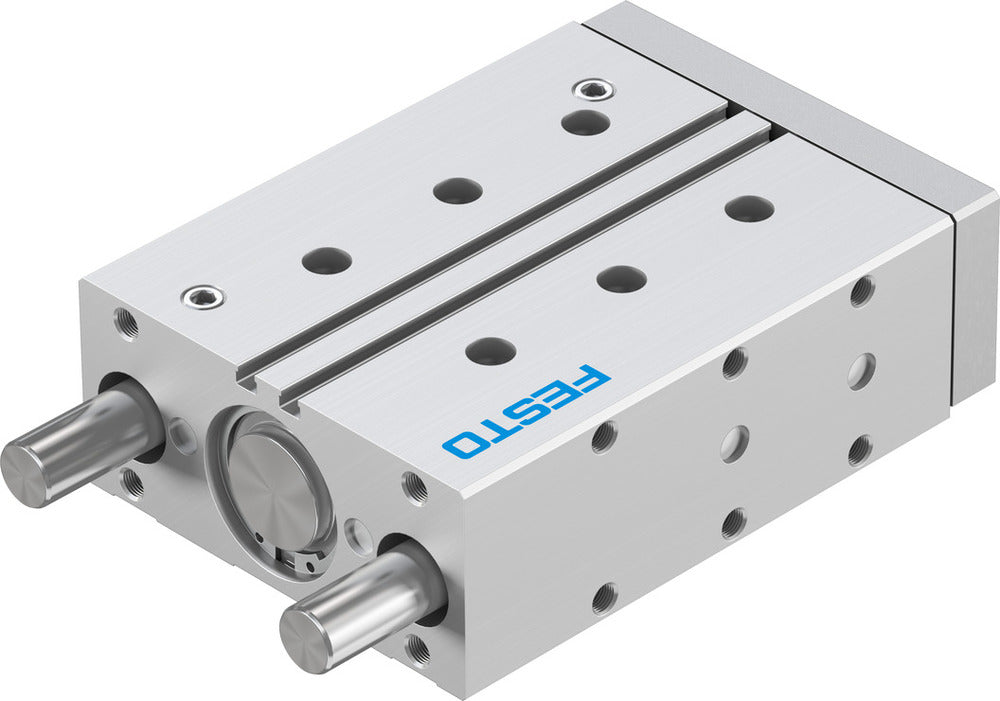 Festo Vérin De Guidage 40mm Alésage 100mm Course Double Effet - 170942