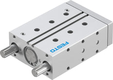 Festo Vérin De Guidage 40mm Alésage 100mm Course Double Effet - 170942