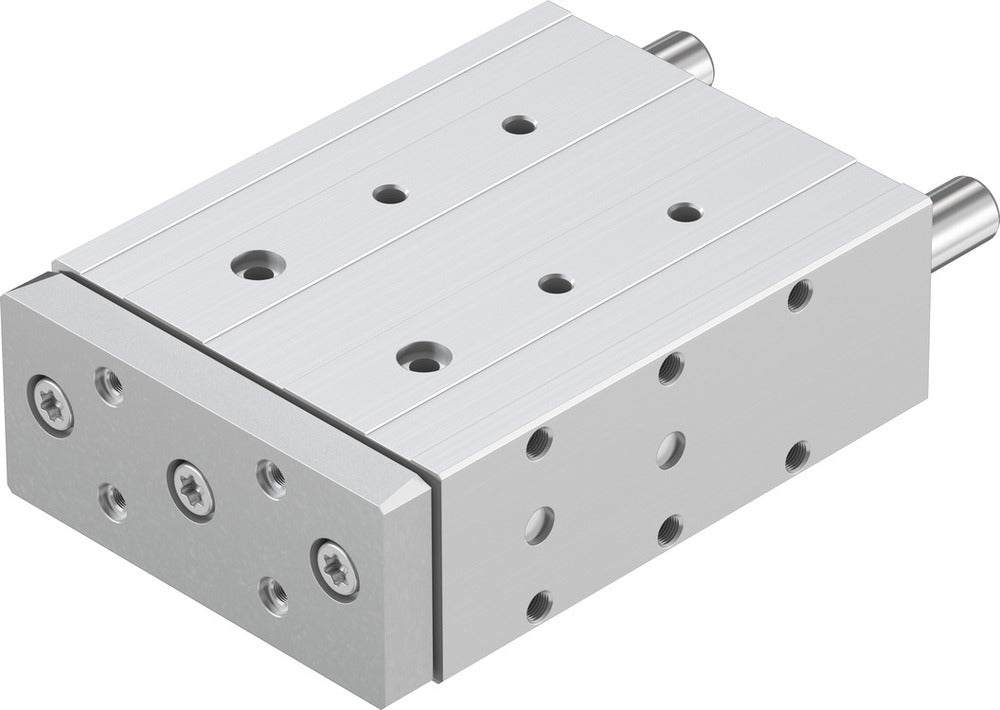 Festo Vérin De Guidage 40mm Alésage 100mm Course Double Effet - 170942