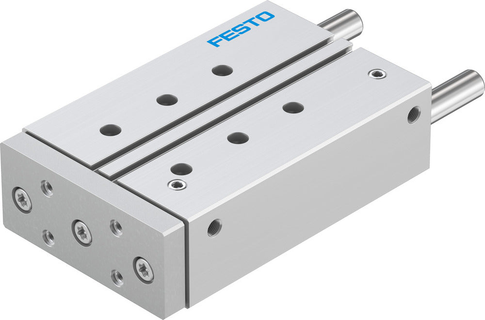 Festo Vérin De Guidage 40mm Alésage 125mm Course Double Effet - 170943