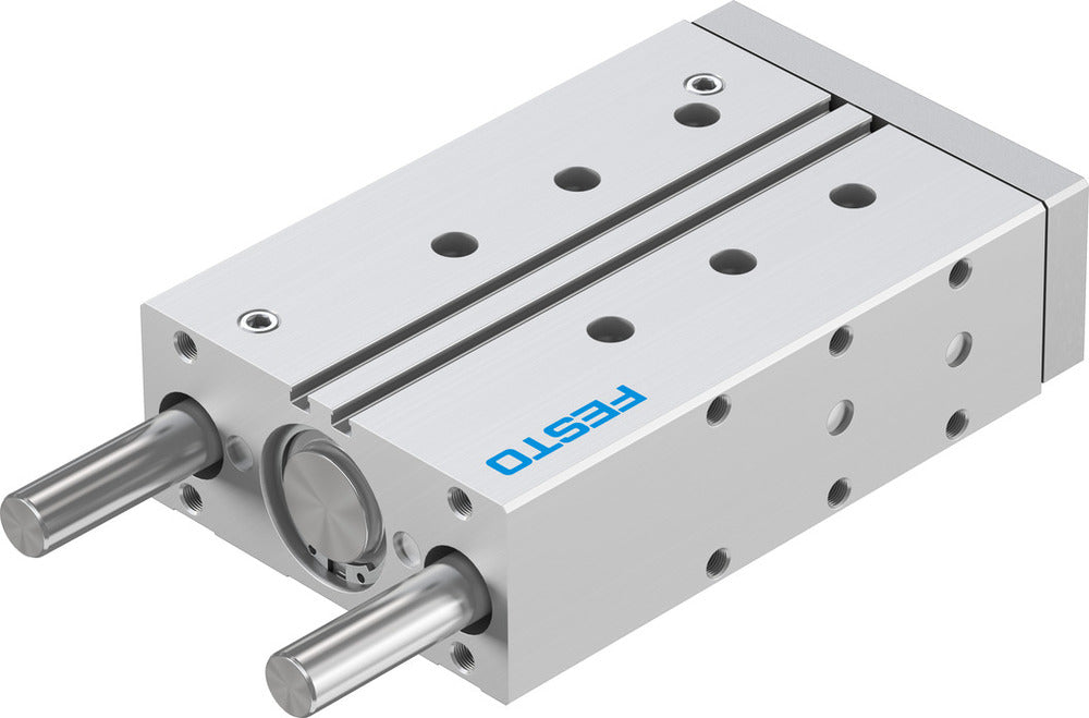 Festo Vérin De Guidage 40mm Alésage 125mm Course Double Effet - 170943