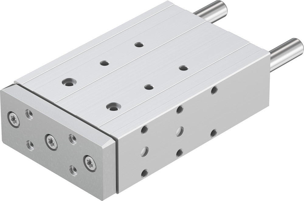 Festo Vérin De Guidage 40mm Alésage 125mm Course Double Effet - 170943