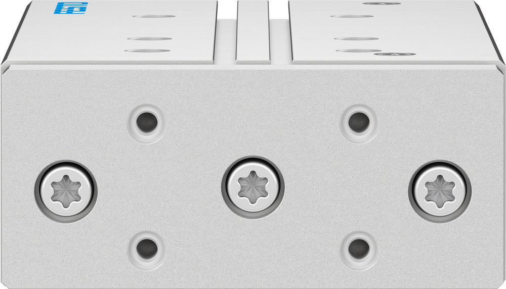 Festo Vérin De Guidage 40mm Alésage 160mm Course Double Effet - 170944