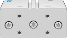 Festo Vérin De Guidage 40mm Alésage 160mm Course Double Effet - 170944