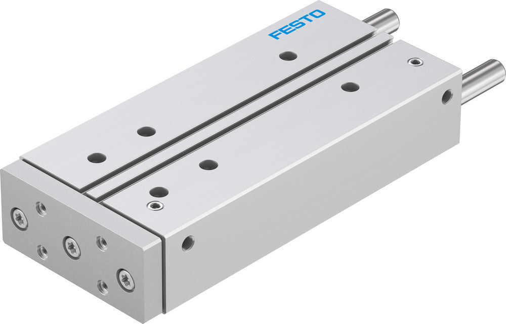 Festo Vérin De Guidage 40mm Alésage 200mm Course Double Effet - 170945