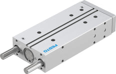 Festo Vérin De Guidage 40mm Alésage 200mm Course Double Effet - 170945