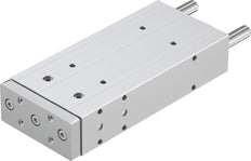 Festo Vérin De Guidage 40mm Alésage 200mm Course Double Effet - 170945