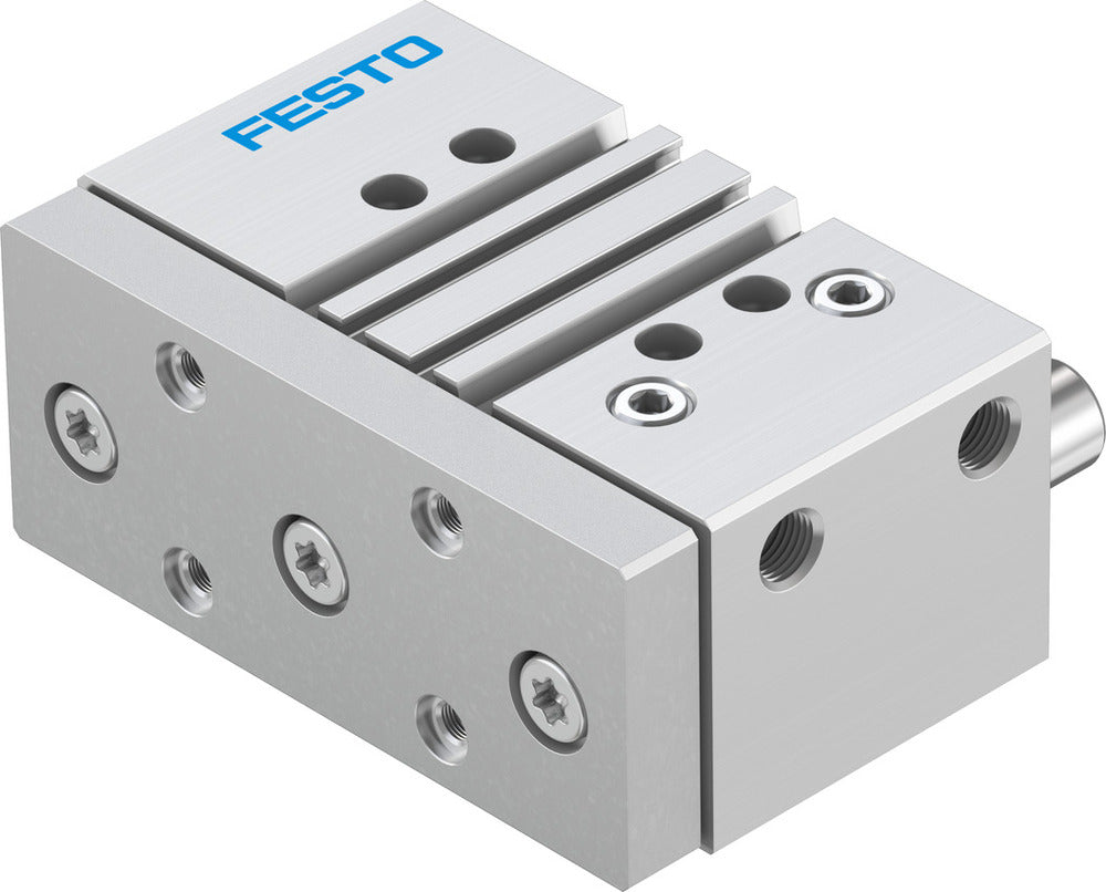Festo Vérin De Guidage 50mm Alésage 25mm Course Double Effet - 170946