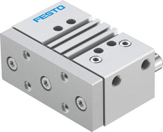 Festo Vérin De Guidage 50mm Alésage 25mm Course Double Effet - 170946