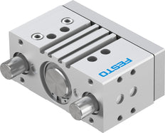 Festo Vérin De Guidage 50mm Alésage 25mm Course Double Effet - 170946