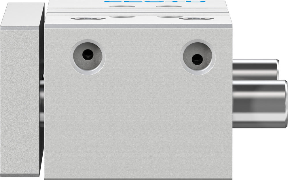 Festo Guided Actuator 50mm Bore 25mm Stroke Double Acting - 170946