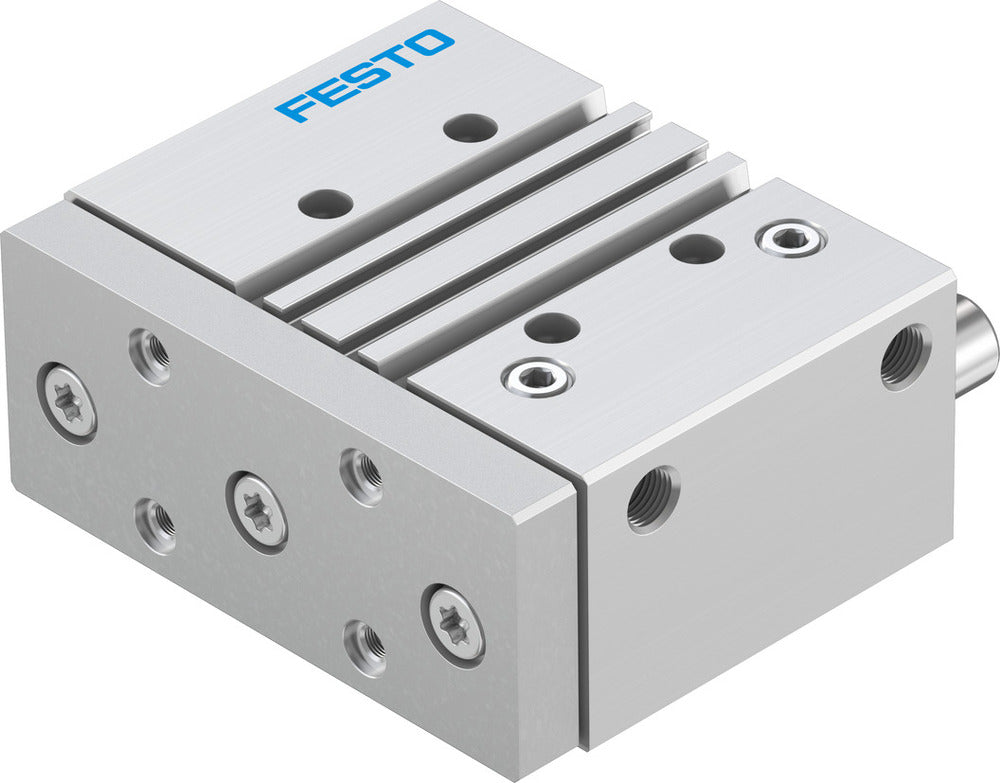Festo Vérin De Guidage 50mm Alésage 50mm Course Double Effet - 170947