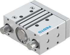 Festo Guided Actuator 50mm Bore 50mm Stroke Double Acting - 170947