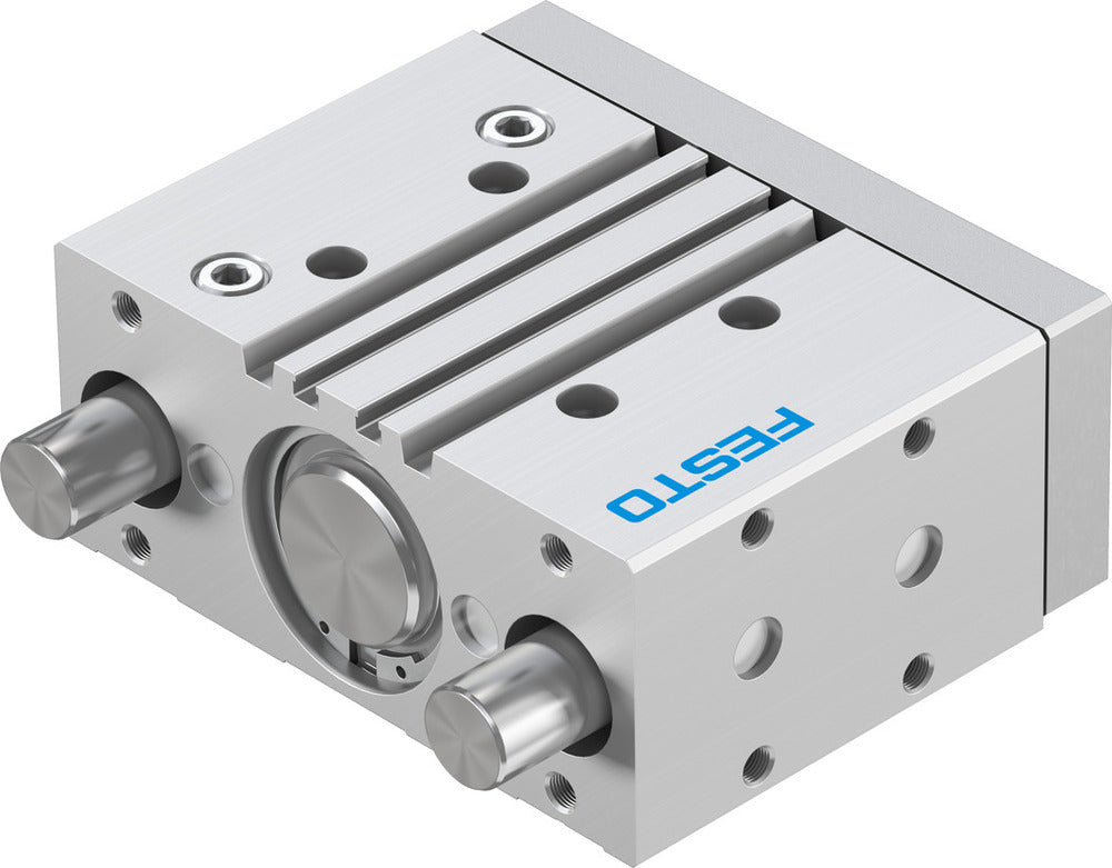 Festo Vérin De Guidage 50mm Alésage 50mm Course Double Effet - 170947