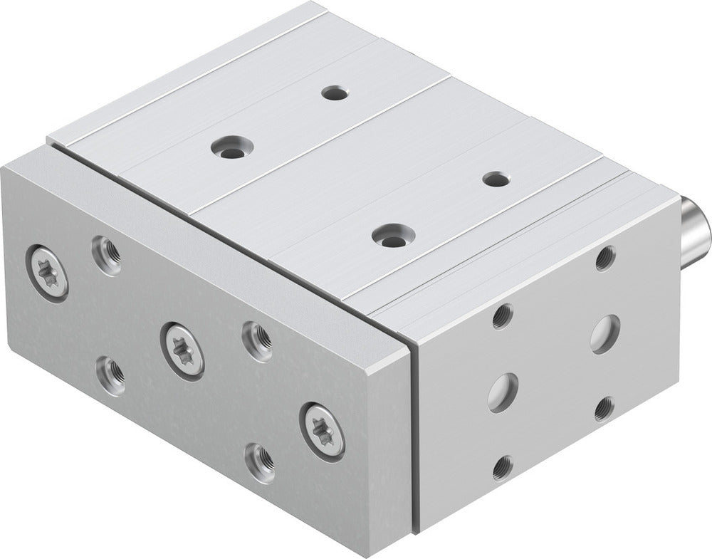 Festo Vérin De Guidage 50mm Alésage 50mm Course Double Effet - 170947