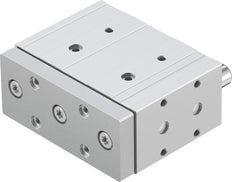 Festo Vérin De Guidage 50mm Alésage 50mm Course Double Effet - 170947