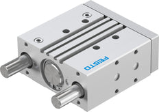 Festo Vérin De Guidage 50mm Alésage 80mm Course Double Effet - 170948