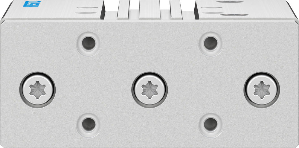 Festo Vérin De Guidage 50mm Alésage 80mm Course Double Effet - 170948