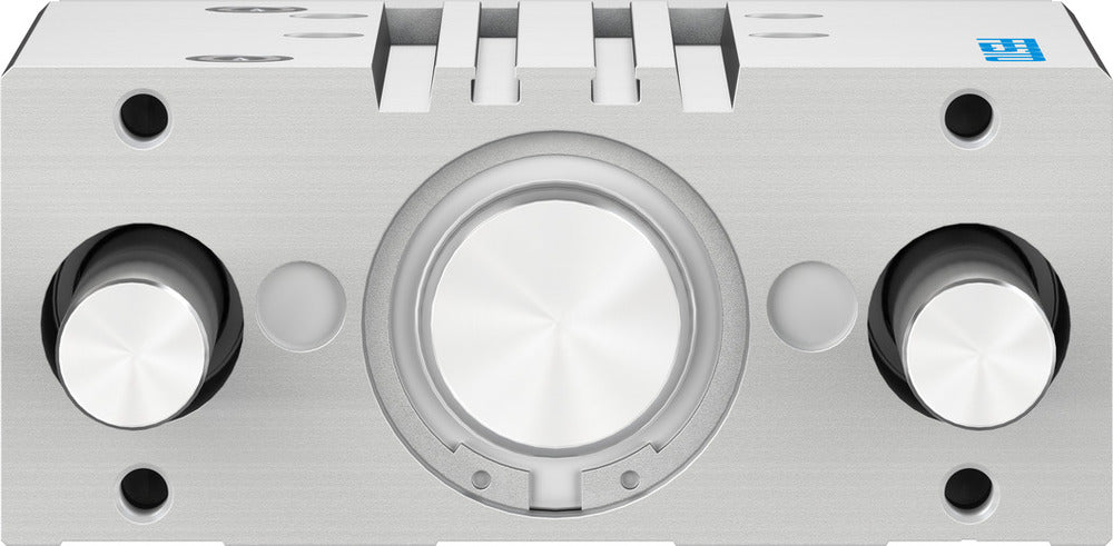 Festo Vérin De Guidage 50mm Alésage 80mm Course Double Effet - 170948