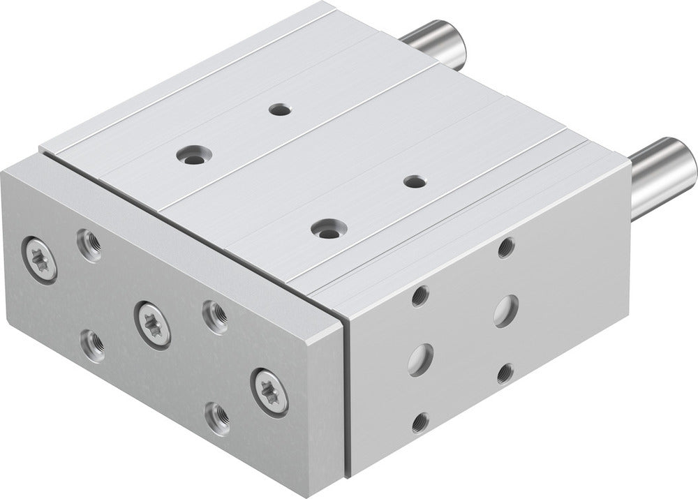 Festo Vérin De Guidage 50mm Alésage 80mm Course Double Effet - 170948