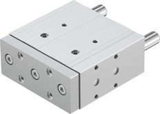 Festo Vérin De Guidage 50mm Alésage 80mm Course Double Effet - 170948