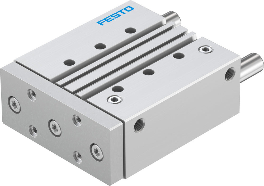 Festo Vérin De Guidage 50mm Alésage 100mm Course Double Effet - 170949